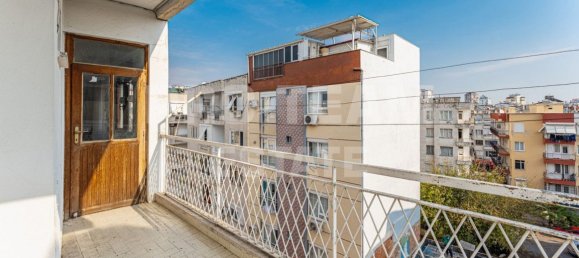 4غرفة شقة في Muratpasa, Turkey رقم 32593 11