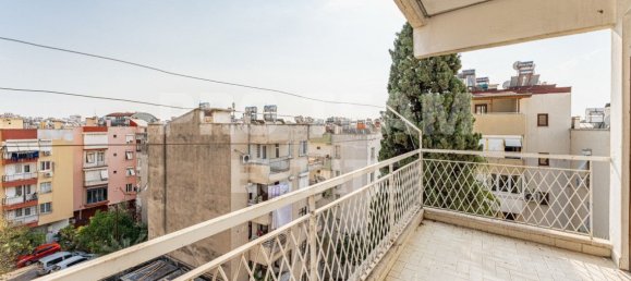 4غرفة شقة في Muratpasa, Turkey رقم 32593 10