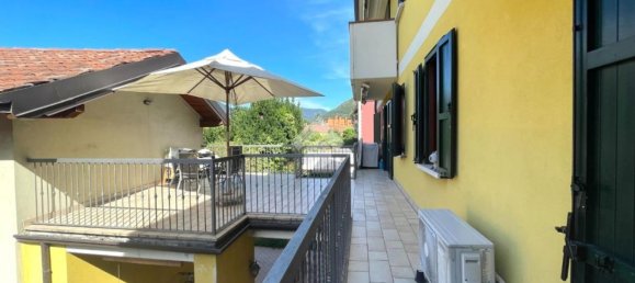 3 bedrooms Apartment in Concesio, Italy No. 365329 6