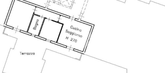 3 bedrooms Apartment in Concesio, Italy No. 365329 21
