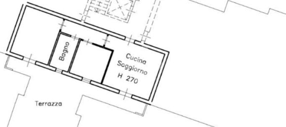 3 bedrooms Apartment in Concesio, Italy No. 365329 20