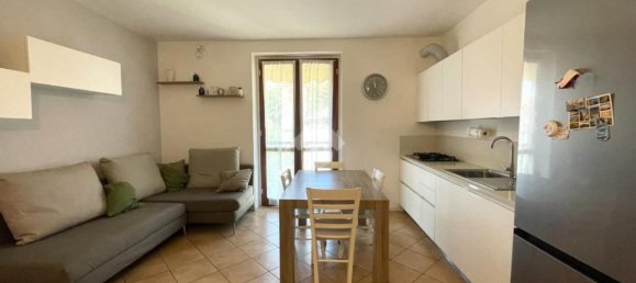 3 bedrooms Apartment in Concesio, Italy No. 365329 11