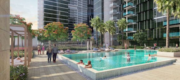 3 Schlafzimmer Wohnung in Al Kifaf, UAE, Nr. 113387 10