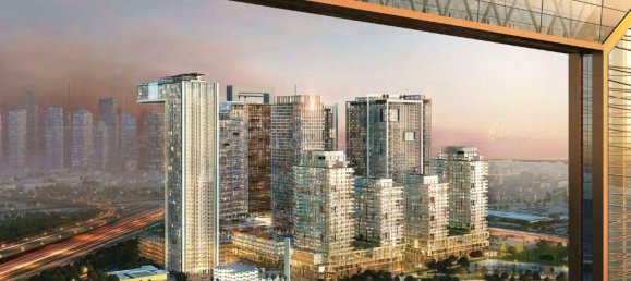 3 Schlafzimmer Wohnung in Al Kifaf, UAE, Nr. 113387 8