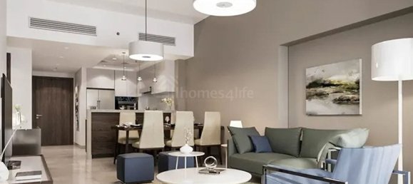 3 Schlafzimmer Wohnung in Al Kifaf, UAE, Nr. 113387 2