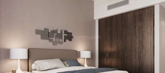 3 Schlafzimmer Wohnung in Al Kifaf, UAE, Nr. 113387 3