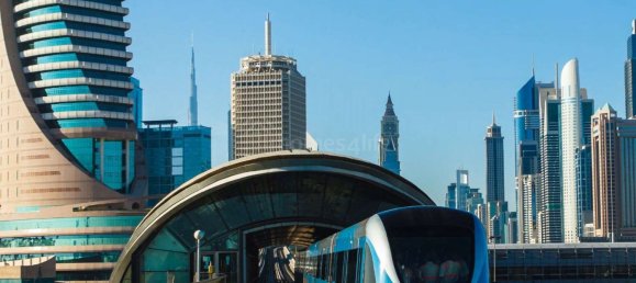 3 Schlafzimmer Wohnung in Al Kifaf, UAE, Nr. 113387 6