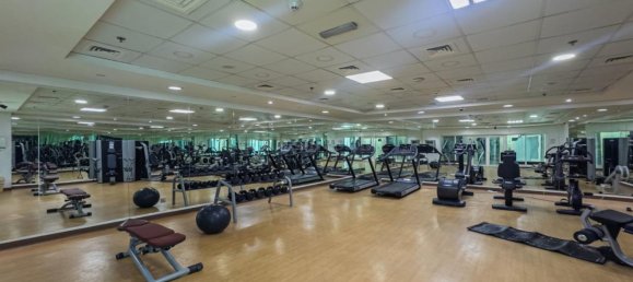 3 Schlafzimmer Wohnung in Al Kifaf, UAE, Nr. 113387 7