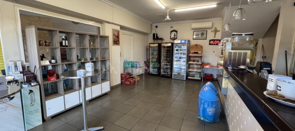Propriété commerciale à Fiumicino, Italy 80m² No. 269105 3