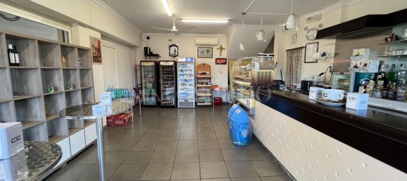Propriété commerciale à Fiumicino, Italy 80m² No. 269105 2