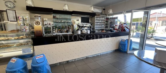 Propriété commerciale à Fiumicino, Italy 80m² No. 269105 5