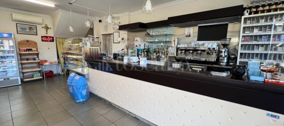 Propriété commerciale à Fiumicino, Italy 80m² No. 269105 6