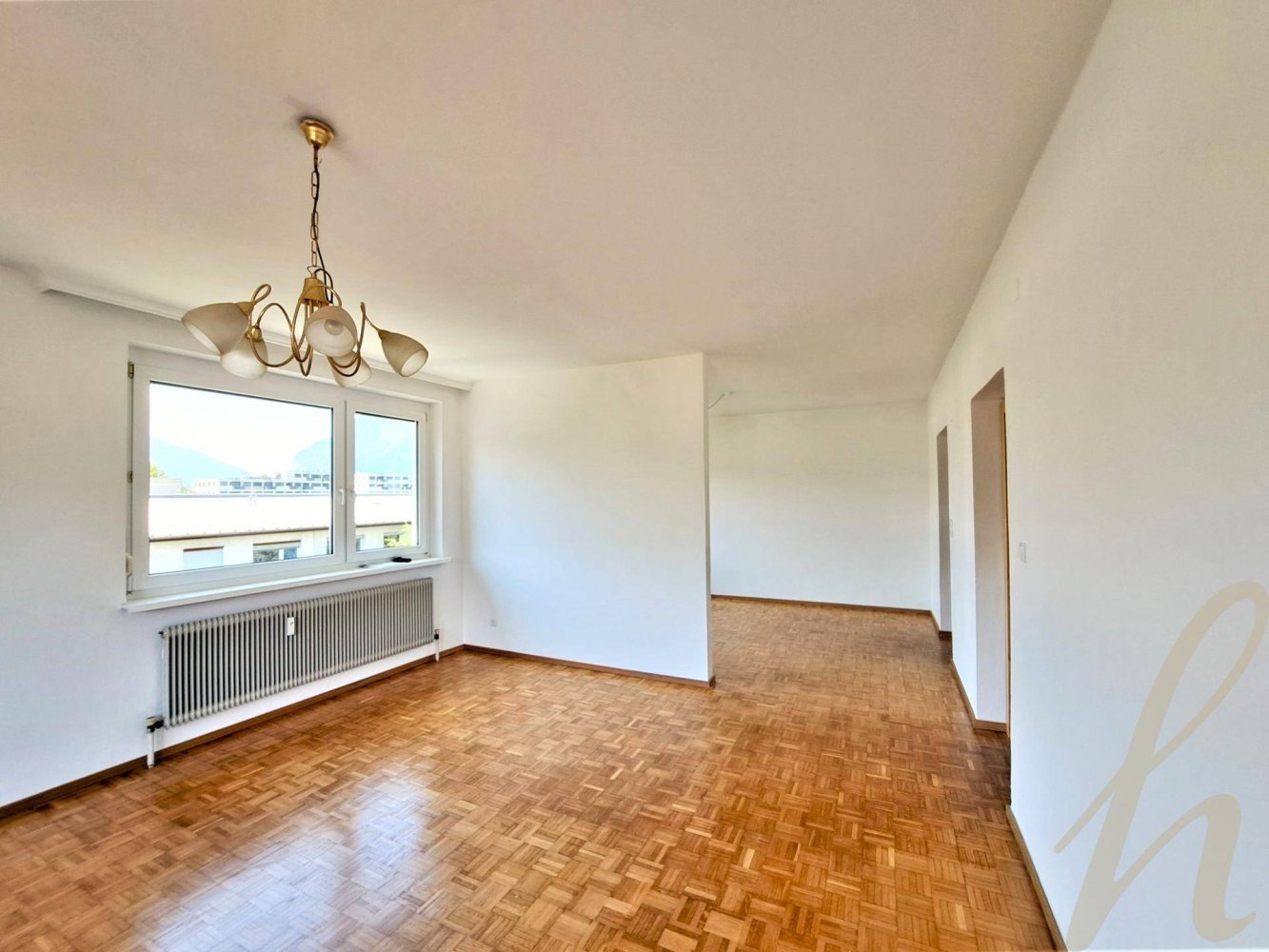 3 rooms Apartment in Innsbruck-Stadt, Austria No. 225361