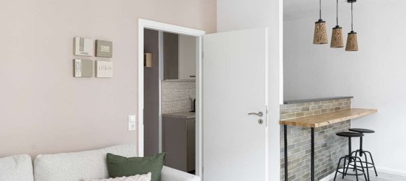 2 bedrooms Apartment in Mitte, Germany No. 324537 8