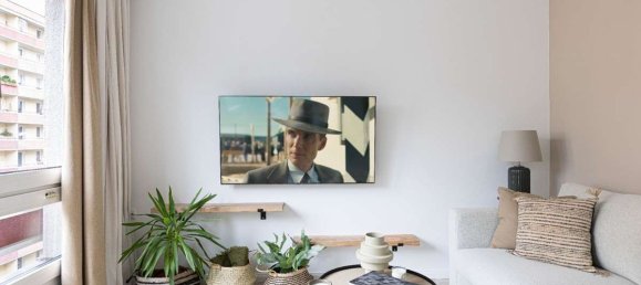 2 bedrooms Apartment in Mitte, Germany No. 324537 20