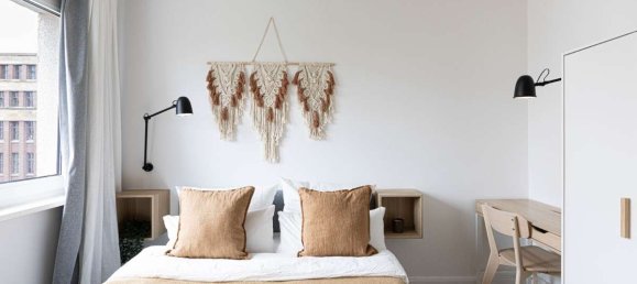 2 bedrooms Apartment in Mitte, Germany No. 324537 2