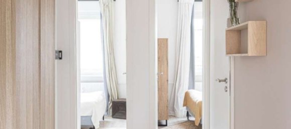 2 bedrooms Apartment in Mitte, Germany No. 324537 32