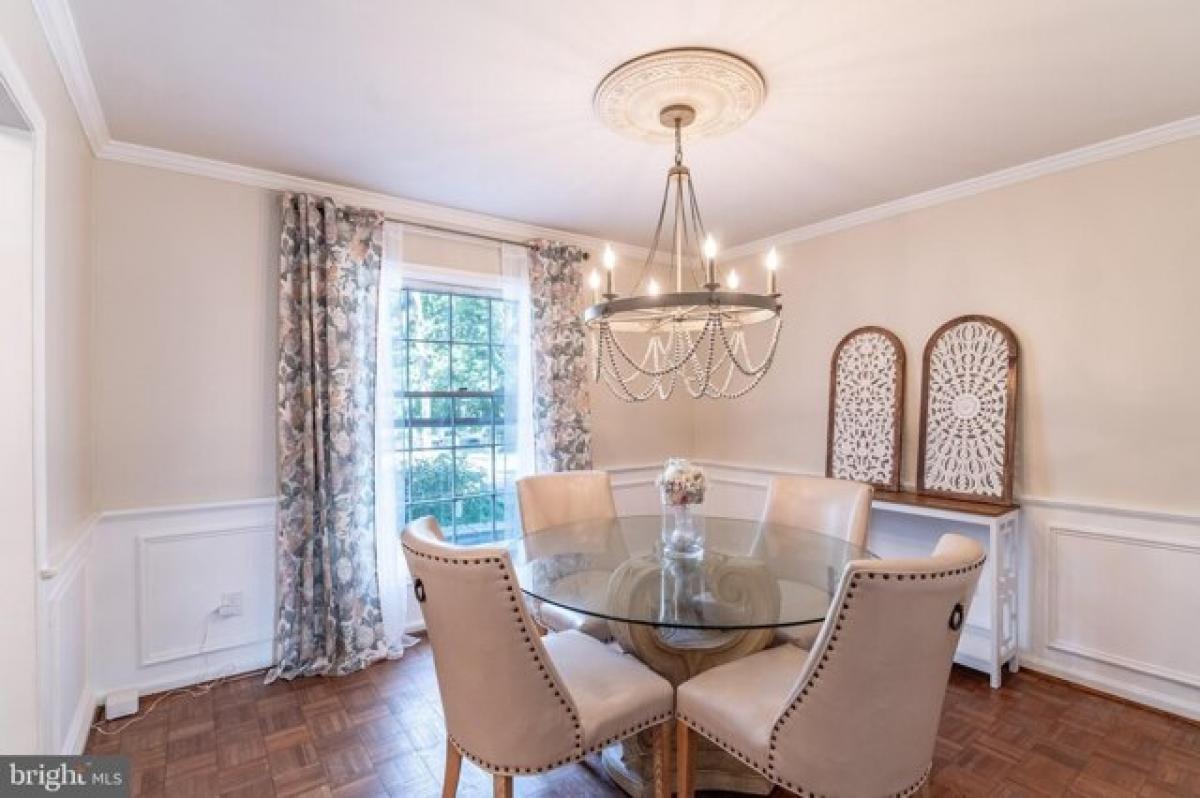 Дом с 4 спальнями в Милвилл, США № 395107