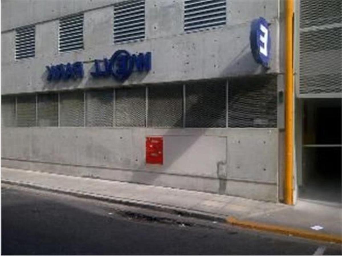 11m² Warehouse in Buenos Aires, Argentina No. 104910