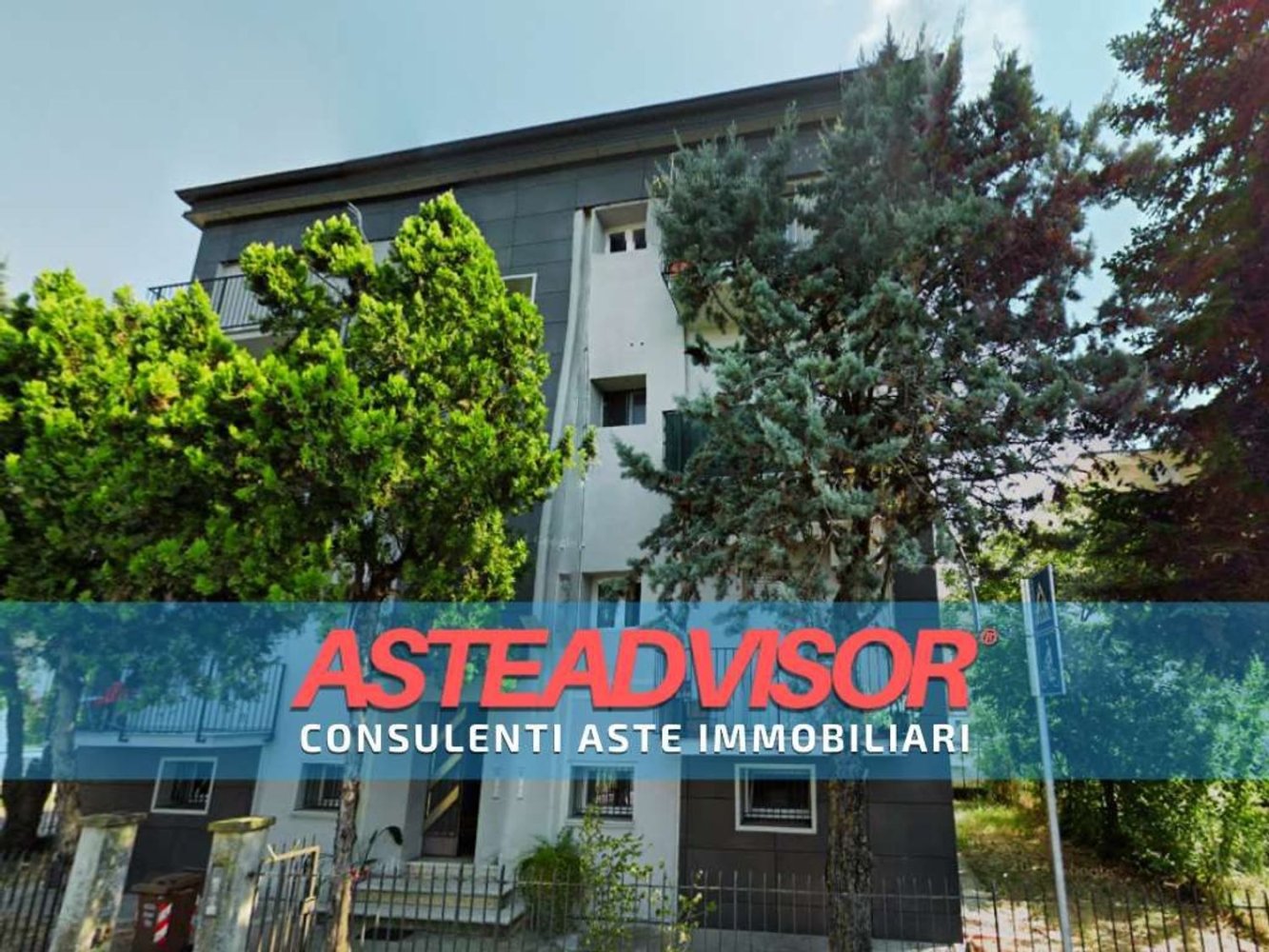 4 غرف نوم شقة في Reggio Emilia, Italy رقم 372043