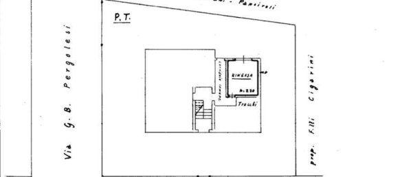 4 غرف نوم شقة في Reggio Emilia, Italy رقم 372043 17