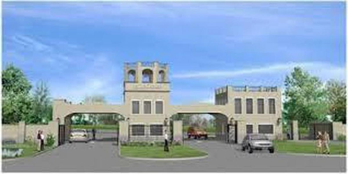  قطعة أرض في Presidente Peron, Argentina رقم 110399