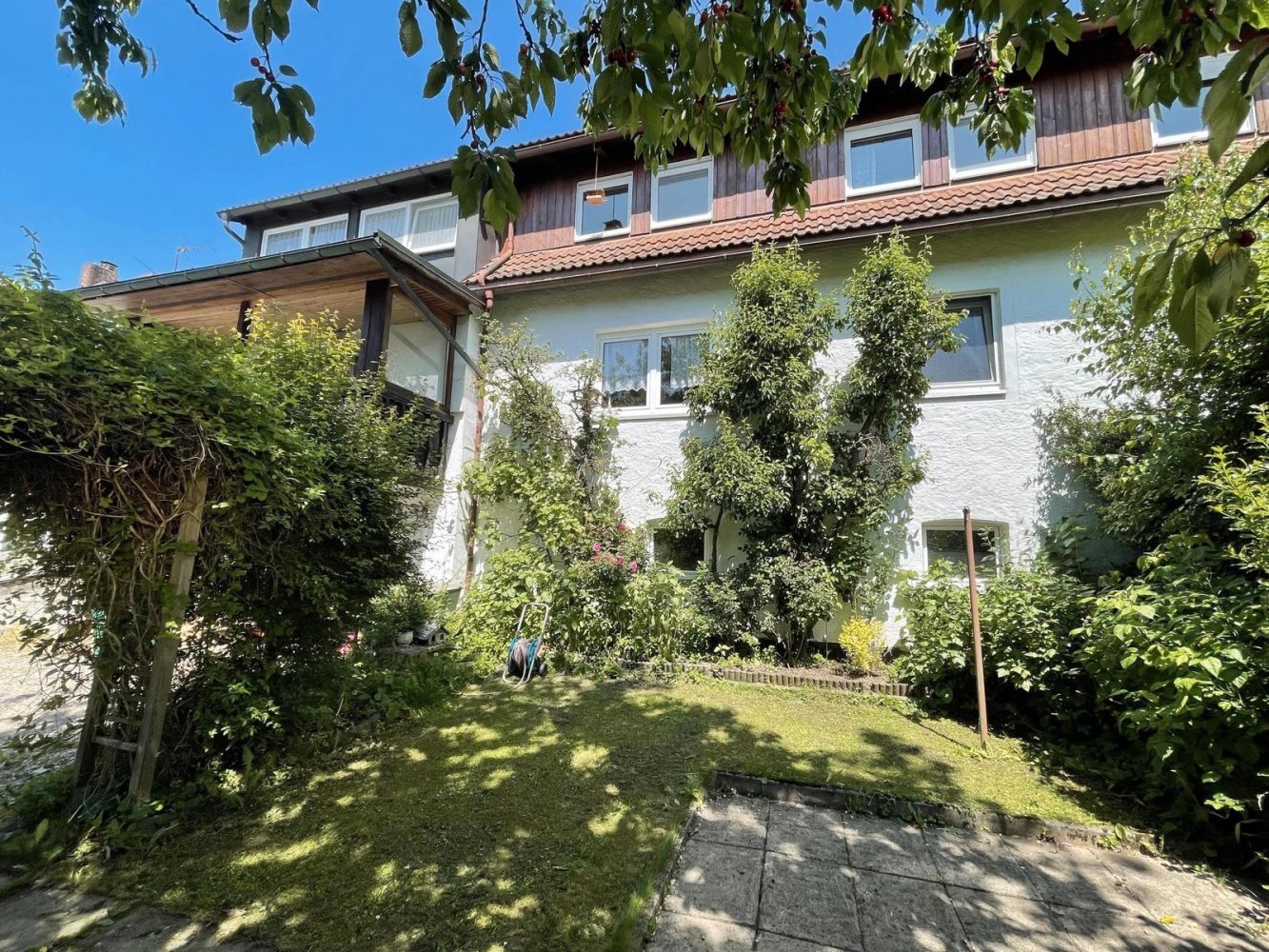 Adosado de 7 habitaciónes en Bayreuth, Germany No. 237646