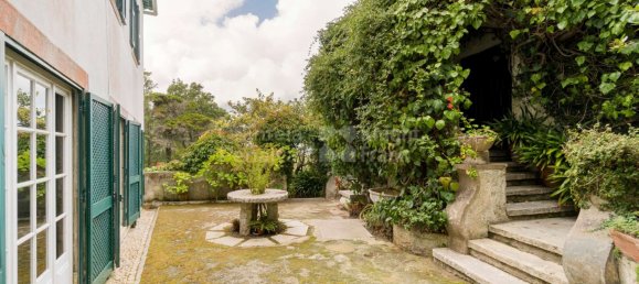 5 bedrooms House in Sintra, Portugal No. 120648 19