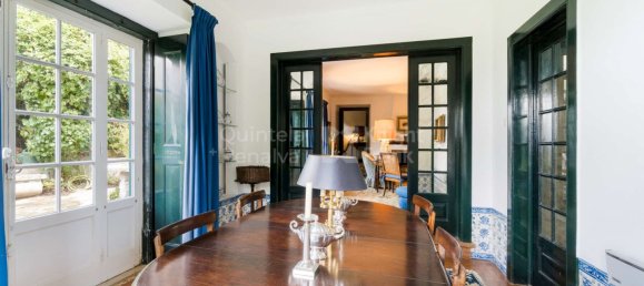 5 bedrooms House in Sintra, Portugal No. 120648 7
