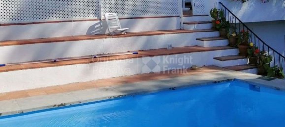 5 bedrooms House in Sintra, Portugal No. 120648 35