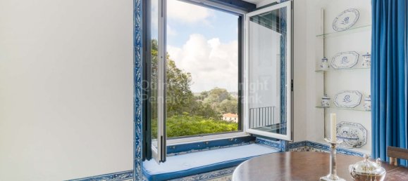 5 bedrooms House in Sintra, Portugal No. 120648 8