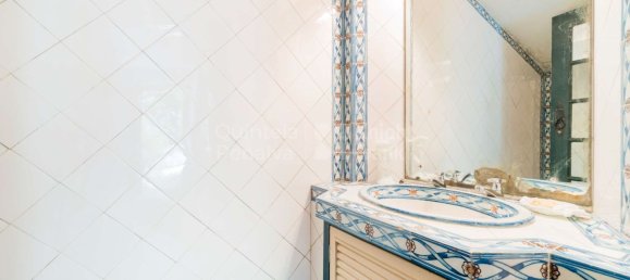 5 bedrooms House in Sintra, Portugal No. 120648 16