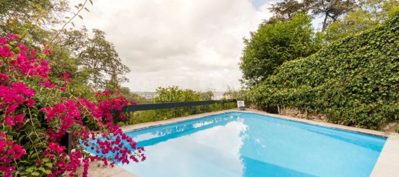 5 bedrooms House in Sintra, Portugal No. 120648 31