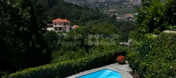 5 bedrooms House in Sintra, Portugal No. 120648 32