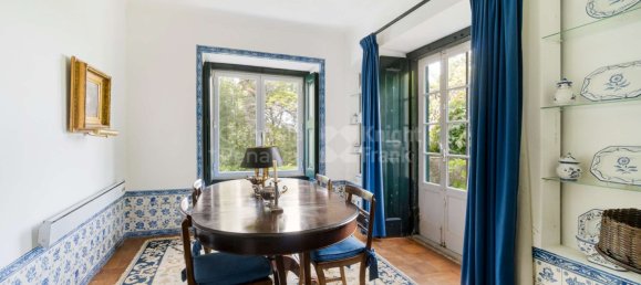 5 bedrooms House in Sintra, Portugal No. 120648 6