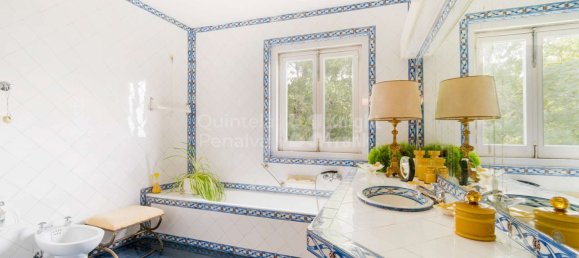 5 bedrooms House in Sintra, Portugal No. 120648 17