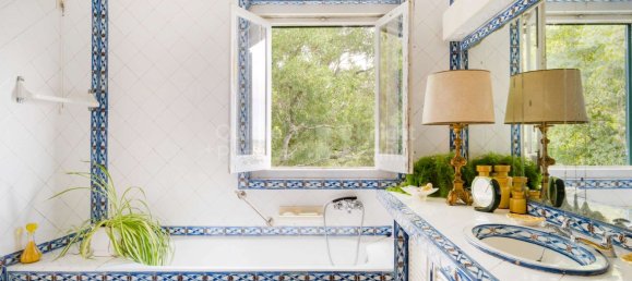 5 bedrooms House in Sintra, Portugal No. 120648 15