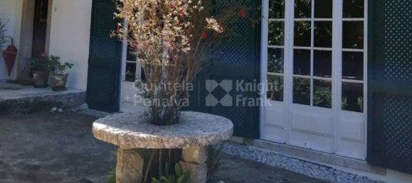 5 bedrooms House in Sintra, Portugal No. 120648 22