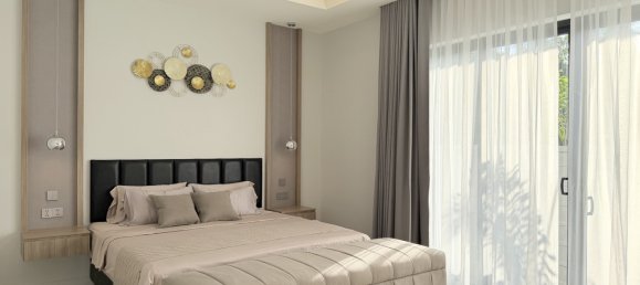 Vivenda T3 em Pattaya, Thailand N.º 81469 19