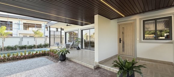 Vivenda T3 em Pattaya, Thailand N.º 81469 23