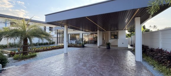 Vivenda T3 em Pattaya, Thailand N.º 81469 4