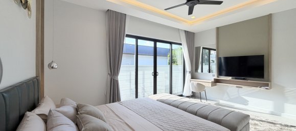 Vivenda T3 em Pattaya, Thailand N.º 81469 17
