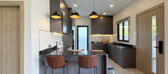 Vivenda T3 em Pattaya, Thailand N.º 81469 14