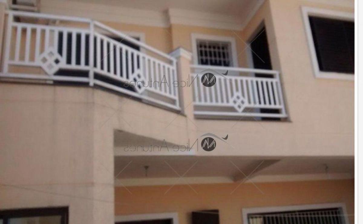 3 chambres Maison à Sao Paulo, Brazil No. 592440