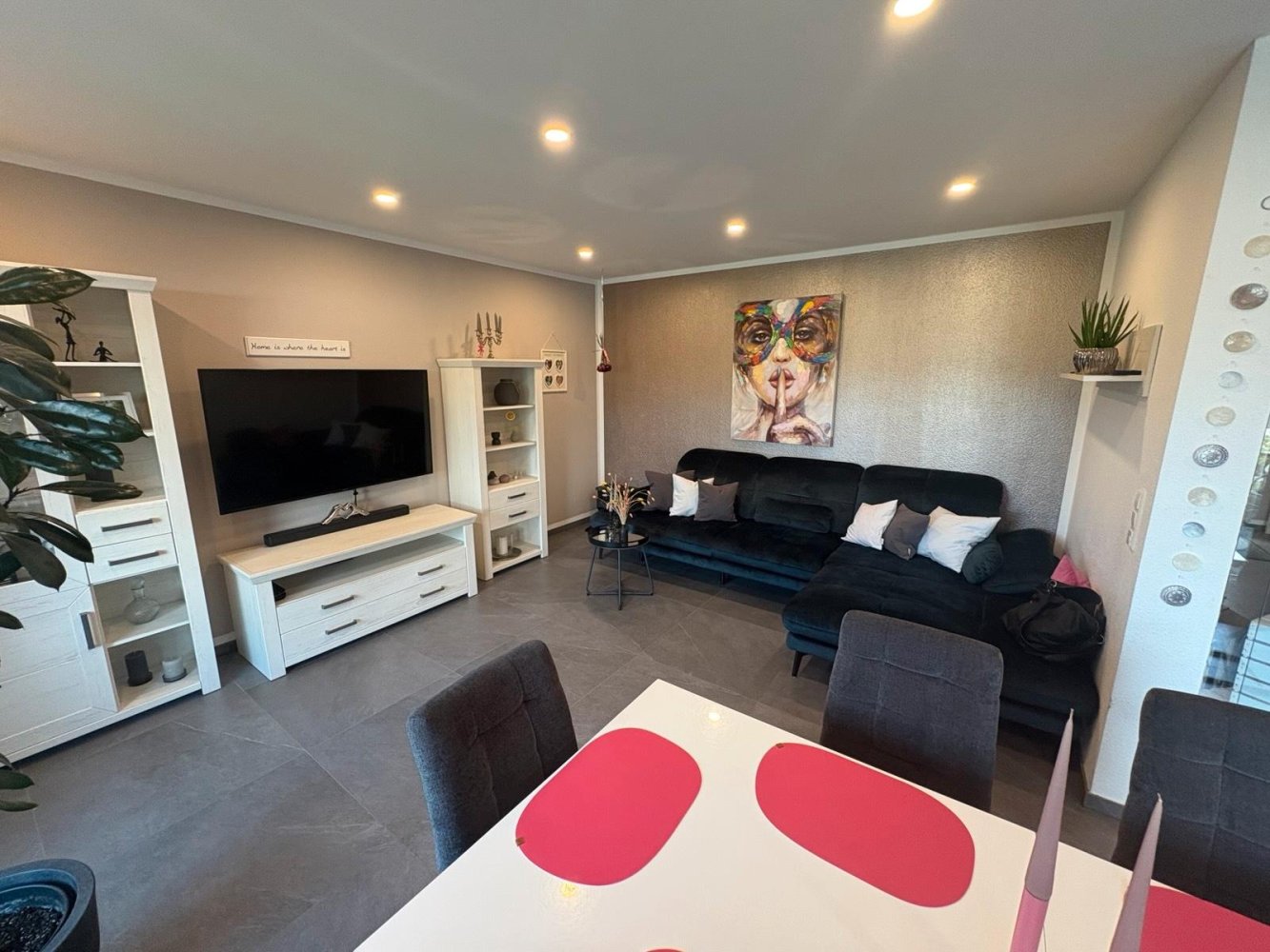 Adosado de 4 dormitorios en Gifhorn, Germany No. 269372