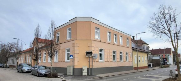 Офис с 1 комнатой в Баден, Австрия № 62431 4