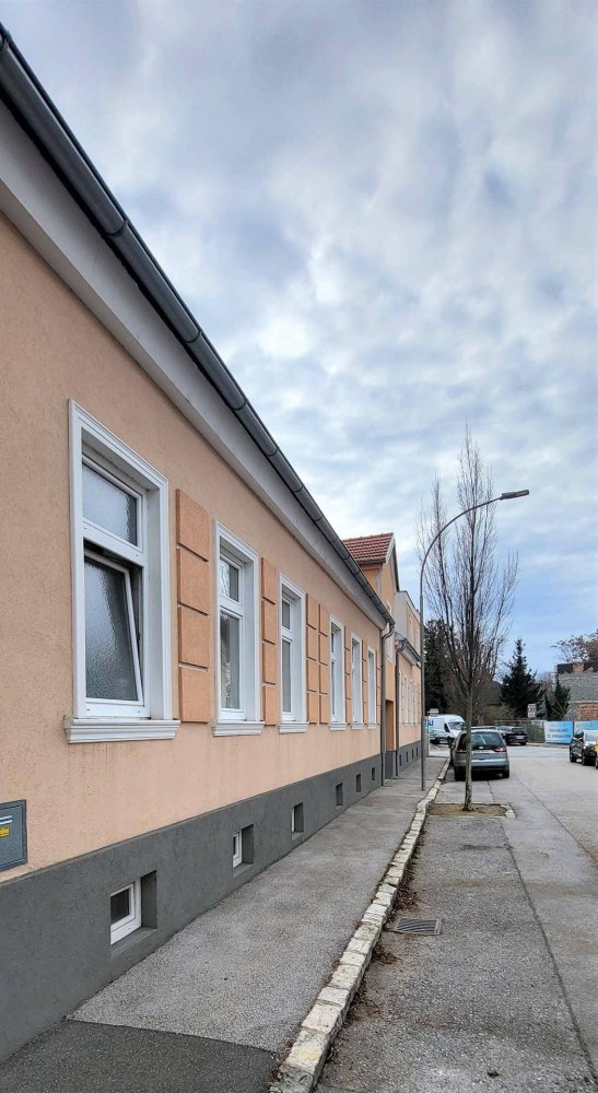 Офис с 1 комнатой в Баден, Австрия № 62431