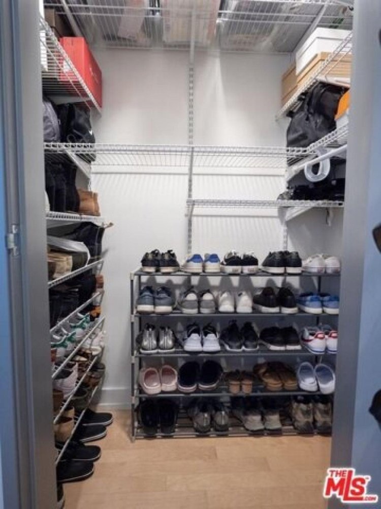 Studio à Los Angeles, USA No. 374693