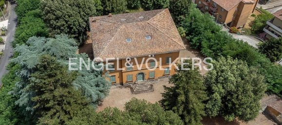 Villa de 8 dormitorios en Acquapendente, Italy No. 128406 31