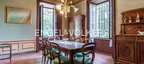 Villa de 8 dormitorios en Acquapendente, Italy No. 128406 4